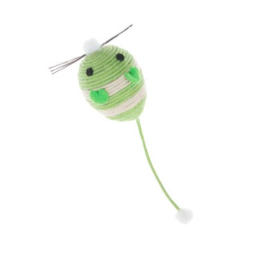 COTTON MOUSE