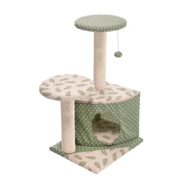 DIDI SCRATCHER