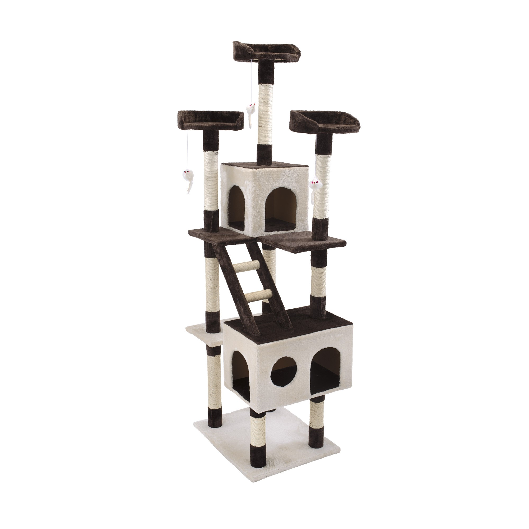 CAT TREE ATHOS