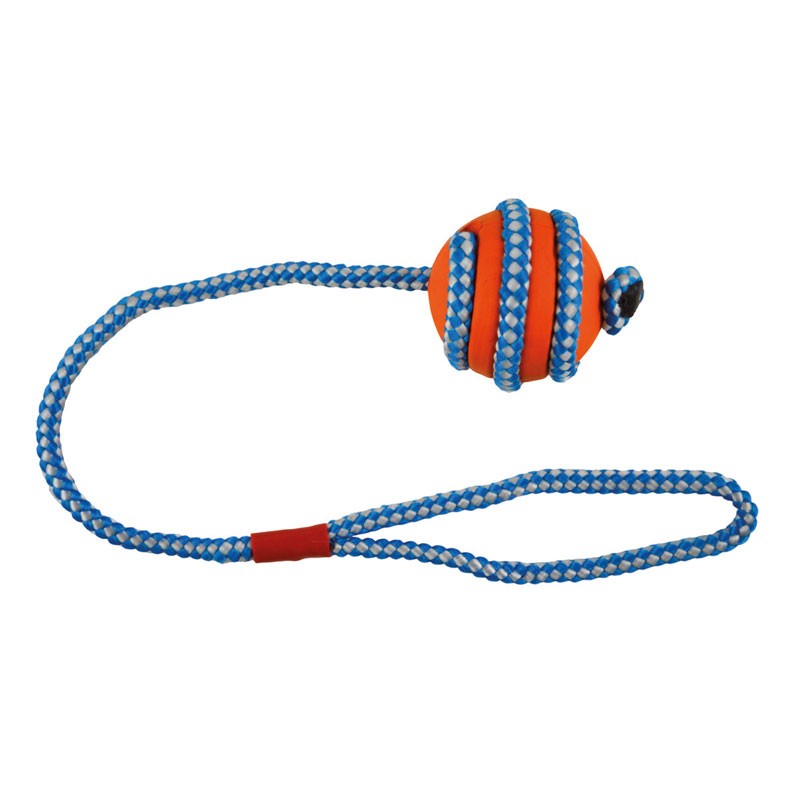 RUBBER BALL