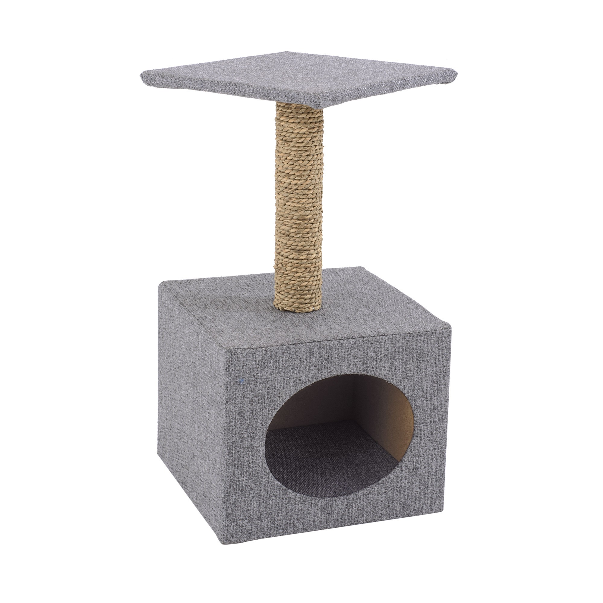 IMAC POGO SCRATCHER