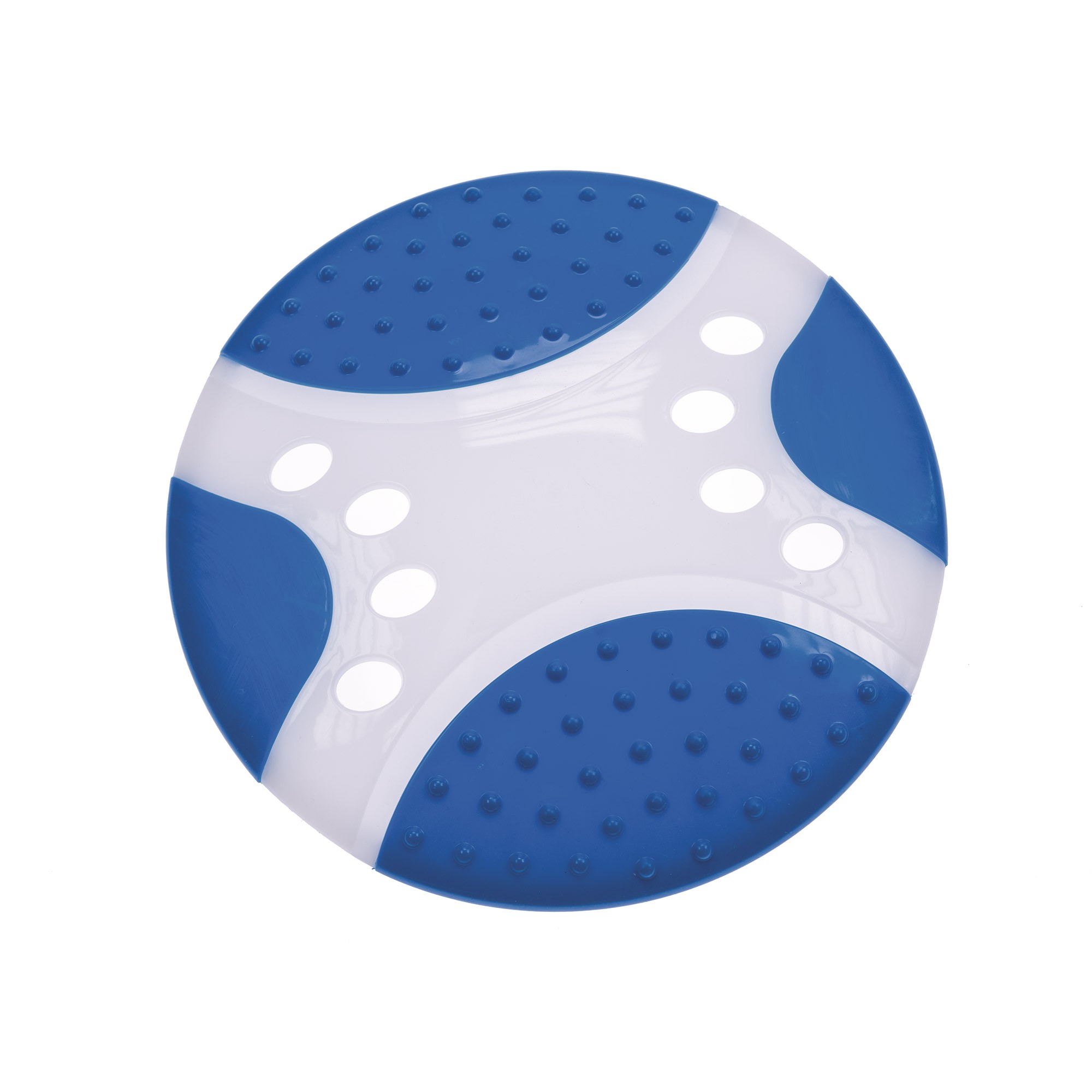 PLASTIC FRISBEE 1