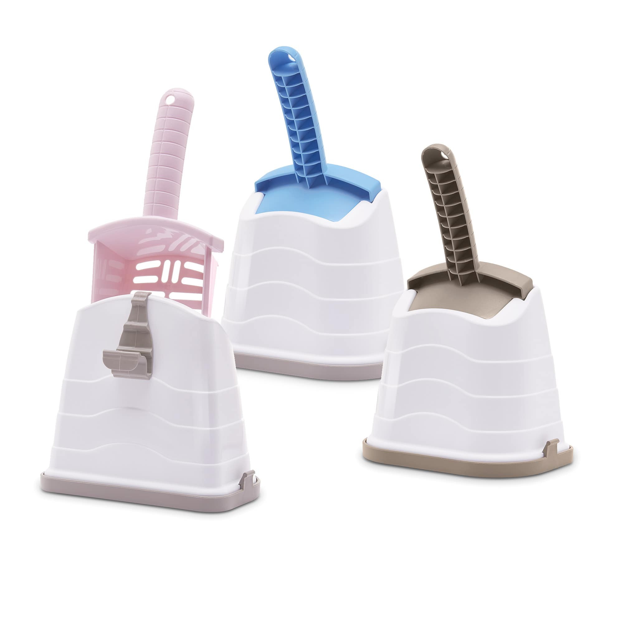 ROMEO Litter Scoop for Cats