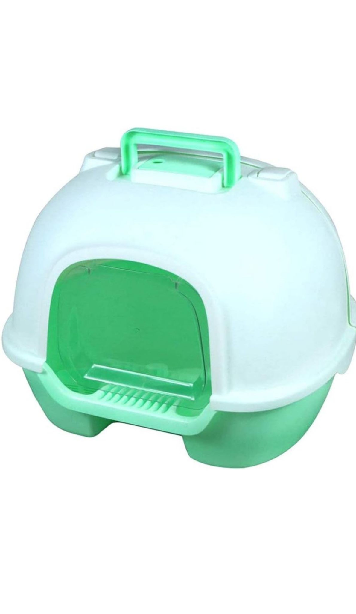 Cat Litter Box HSP-006