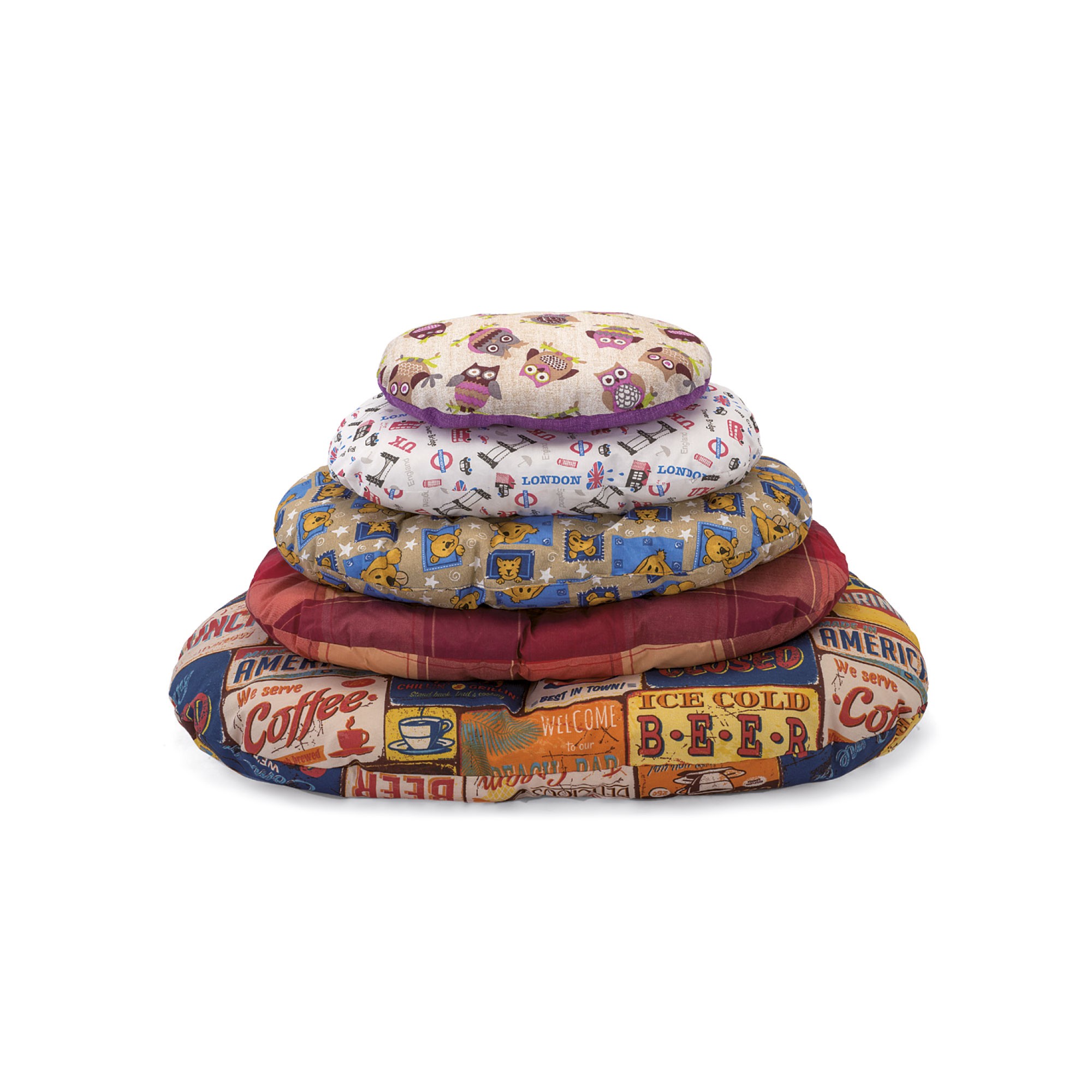 MILU Cushion 50 Cm