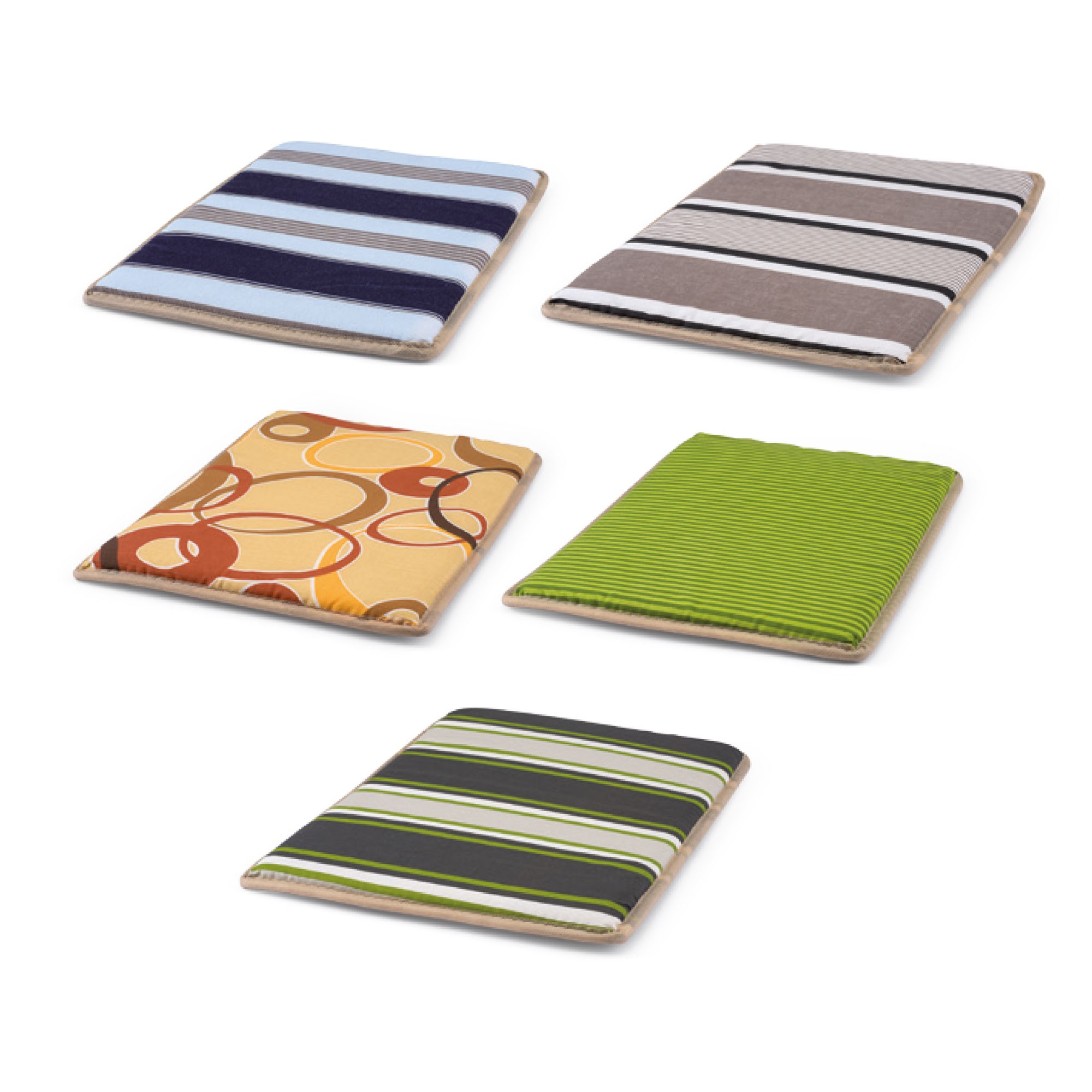 PUF LINUS Cushion for dogs & cats Various Colors