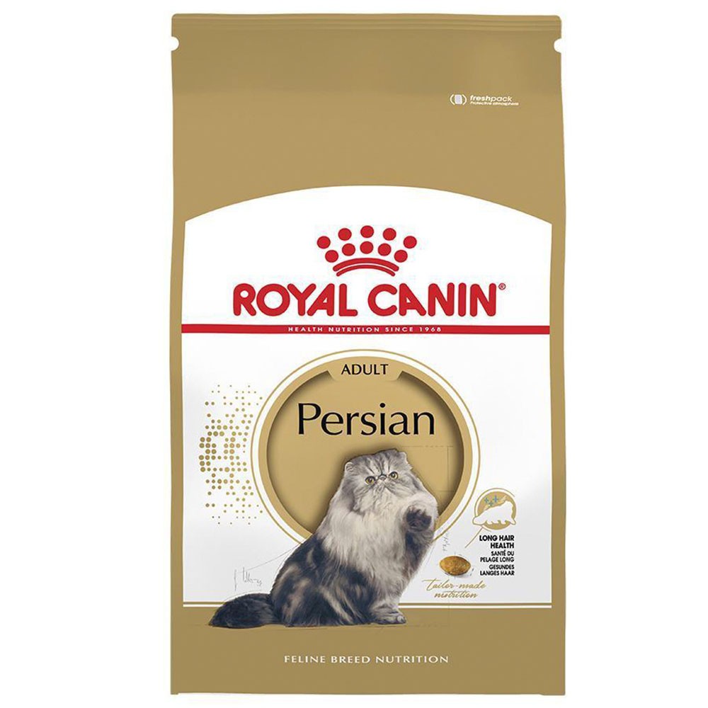 Royal Canin Feline Persian Adult 2Kg
