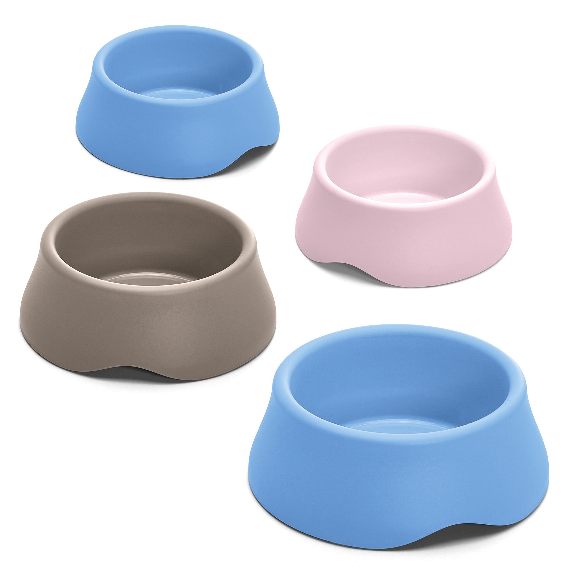 DEA 4 Bowl for dogs and cats- mixed