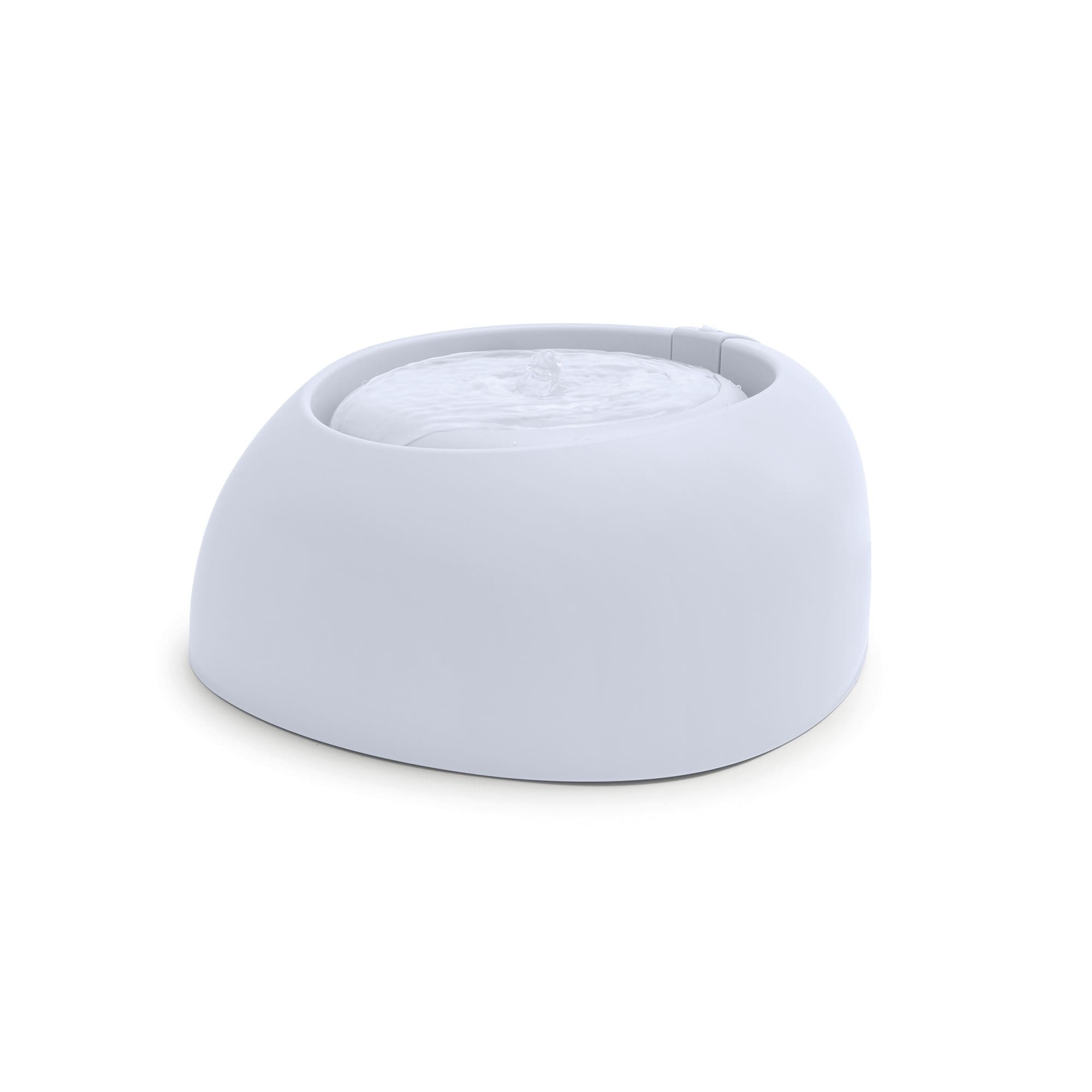 PET WATER FOUNTAIN - Light-Blue
