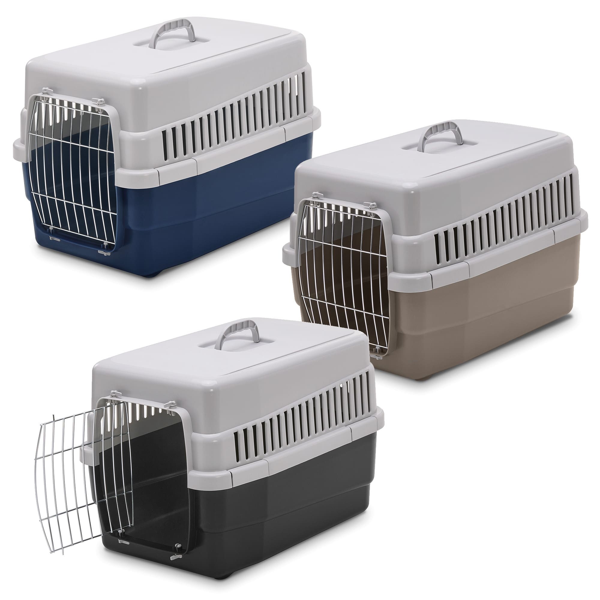 CARRY 60 Carrier for cats and dogs - Mixed Colors
