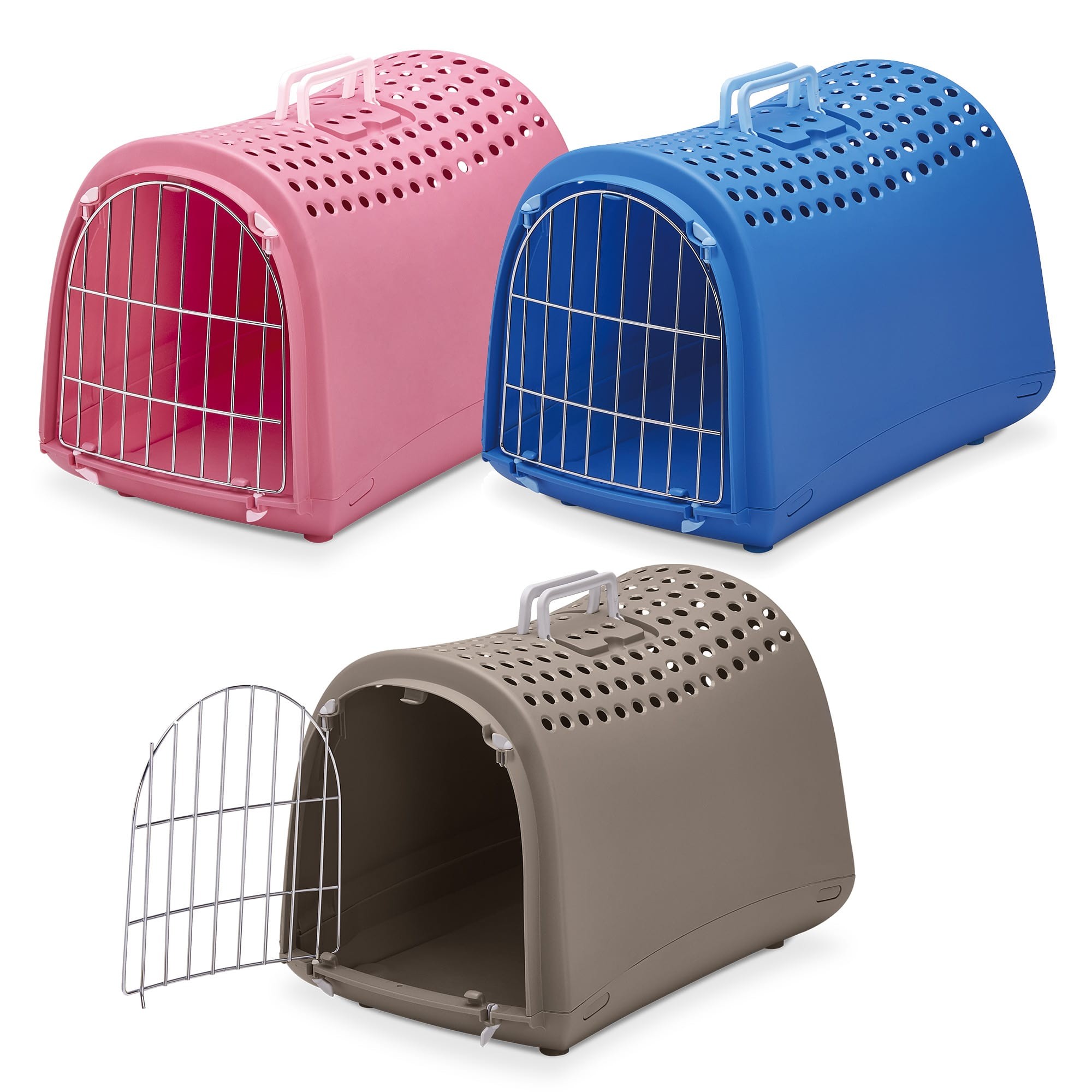 LINUS Carrier for cats and dogs - Mixed Colors