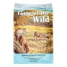 TOTW APPALACHIAN VALLEY (SMALL BREED CANINE) 2KG