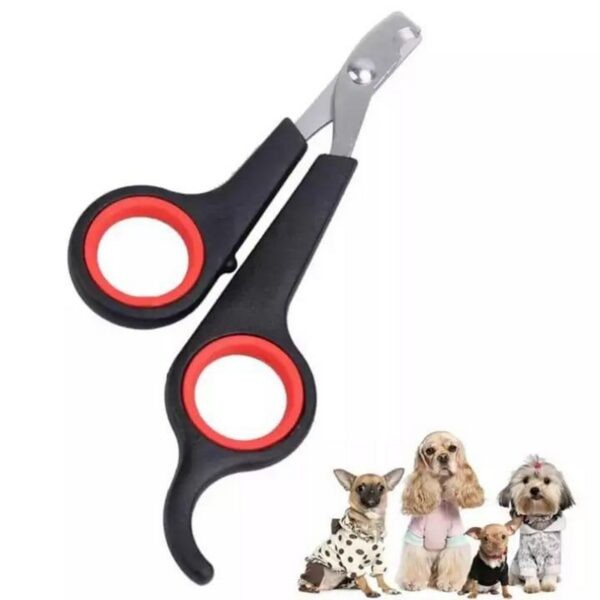 Pet Nail Cutter