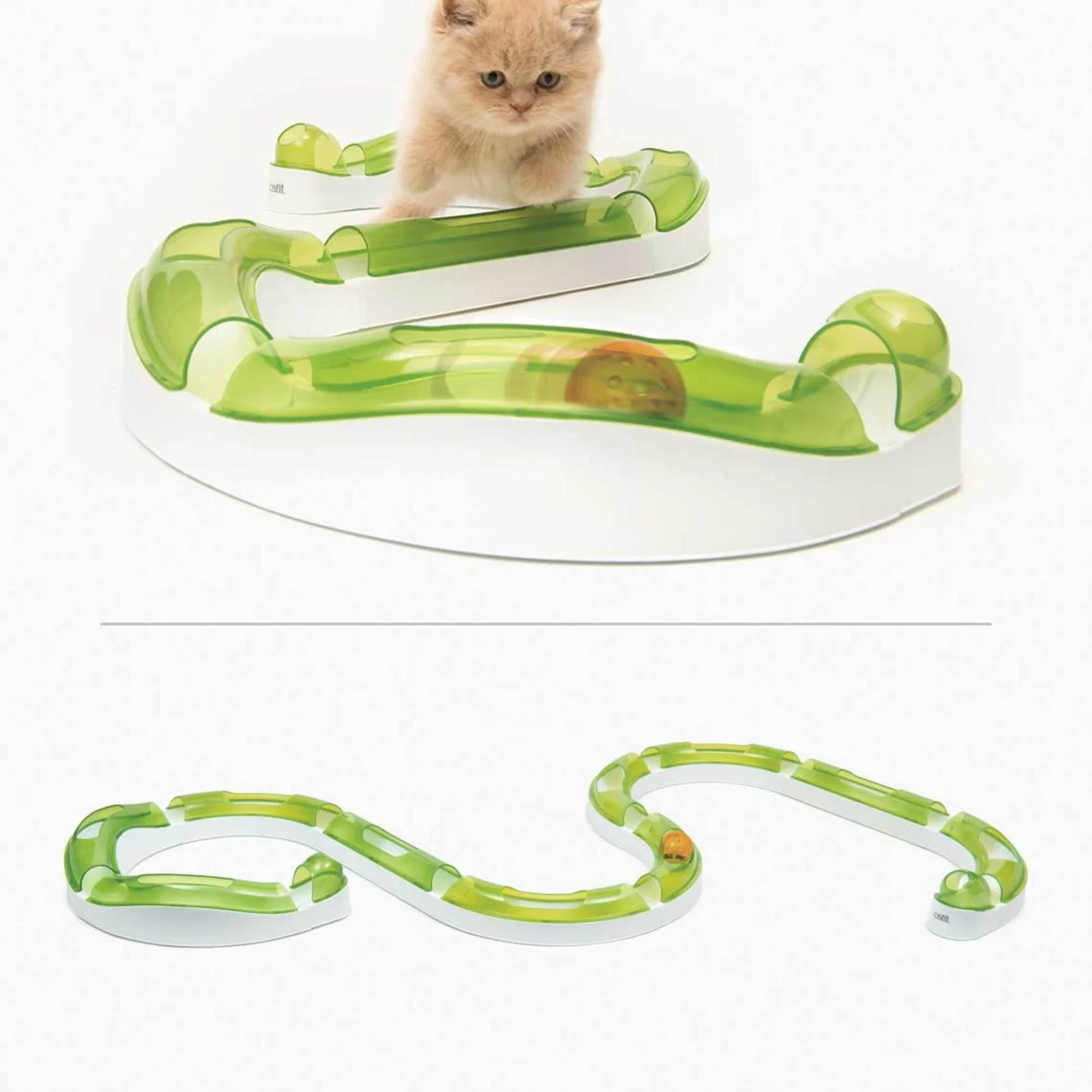 Catit Senses 2.2 Super Circuit