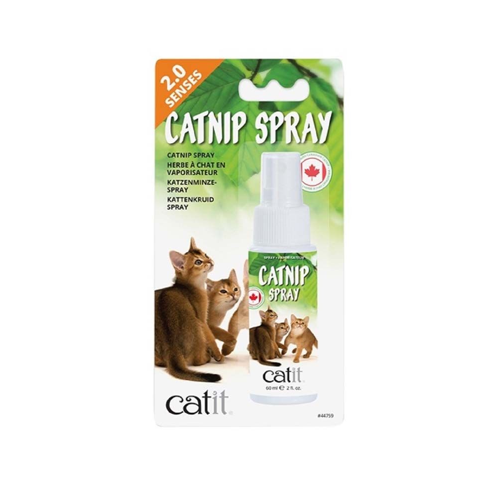 Senses 2.2 Catnip Spray