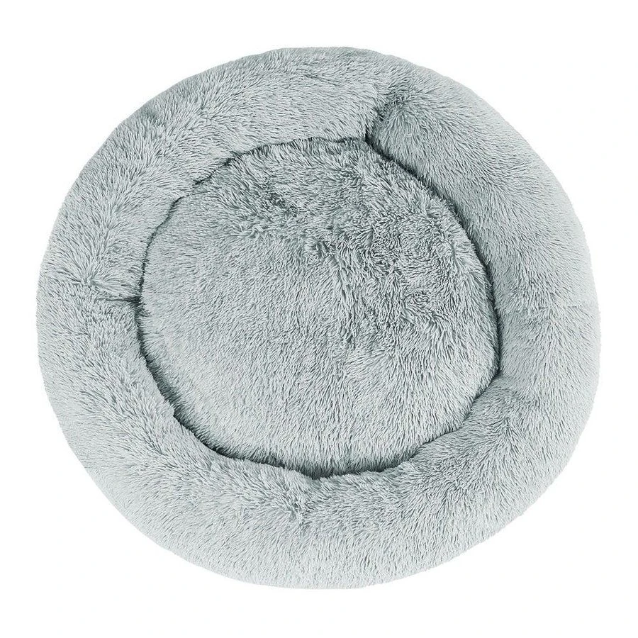 Pet ultra soft Round Bed - Large