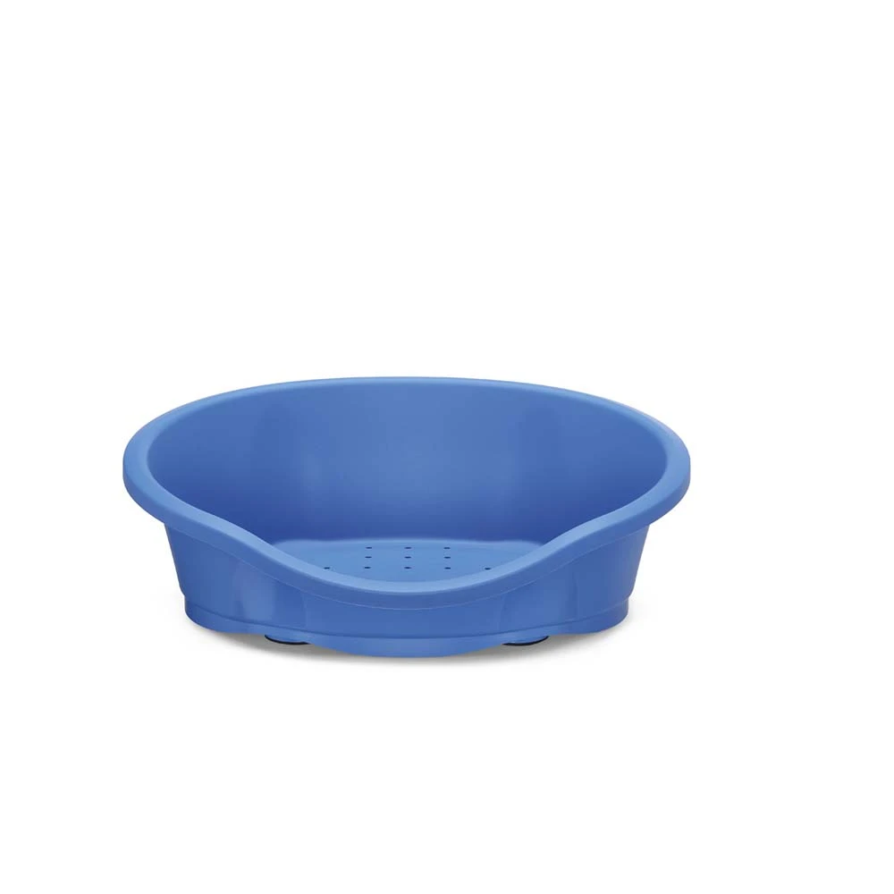 DIDO Kennel for dogs and cats - Blue, 110