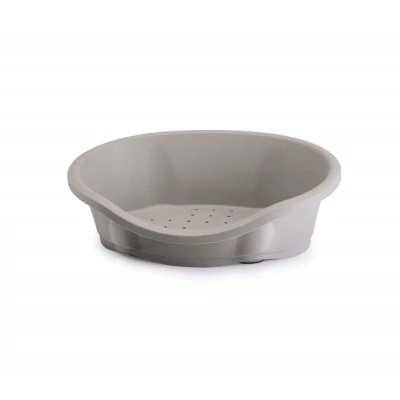 DIDO Kennel for dogs and cats - Dove gray, 110