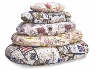 MILU Cushion 80 Cm