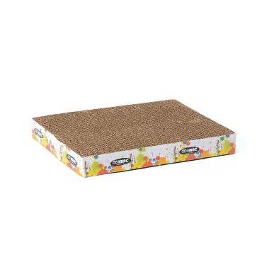 TIRAGRAFFI ZEUS 40X27.5X5CM (12PZ)