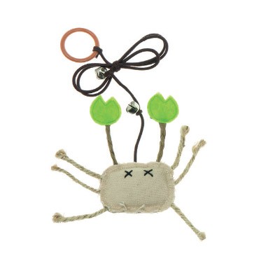 ELASTIC CRAB FOR PETS
