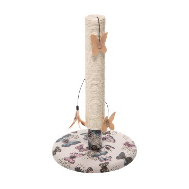 CHICA - Cat Scratcher