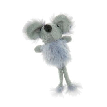 GIANT FABRIC MOUSE