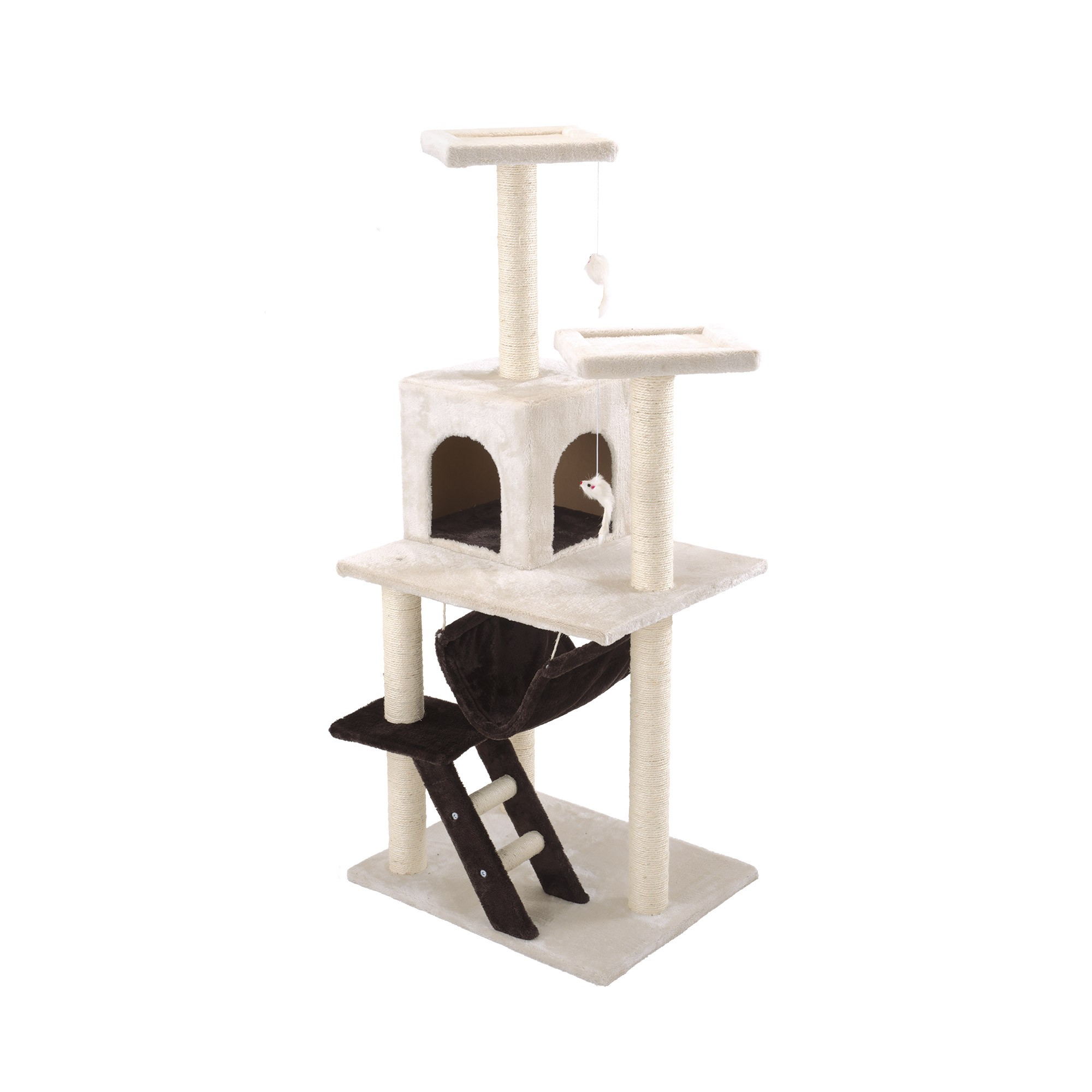 ARAMIS SCRATCHER