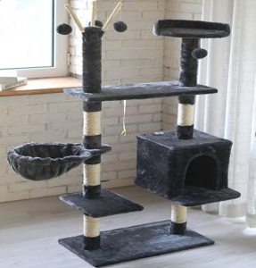 Cat Tree PFS-128