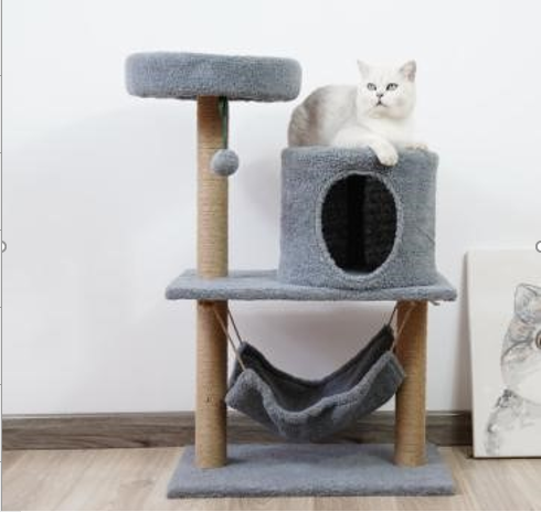 Cat Tree PFS-040