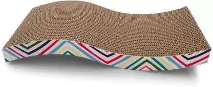 Pet Gains Cat Scratching Pad