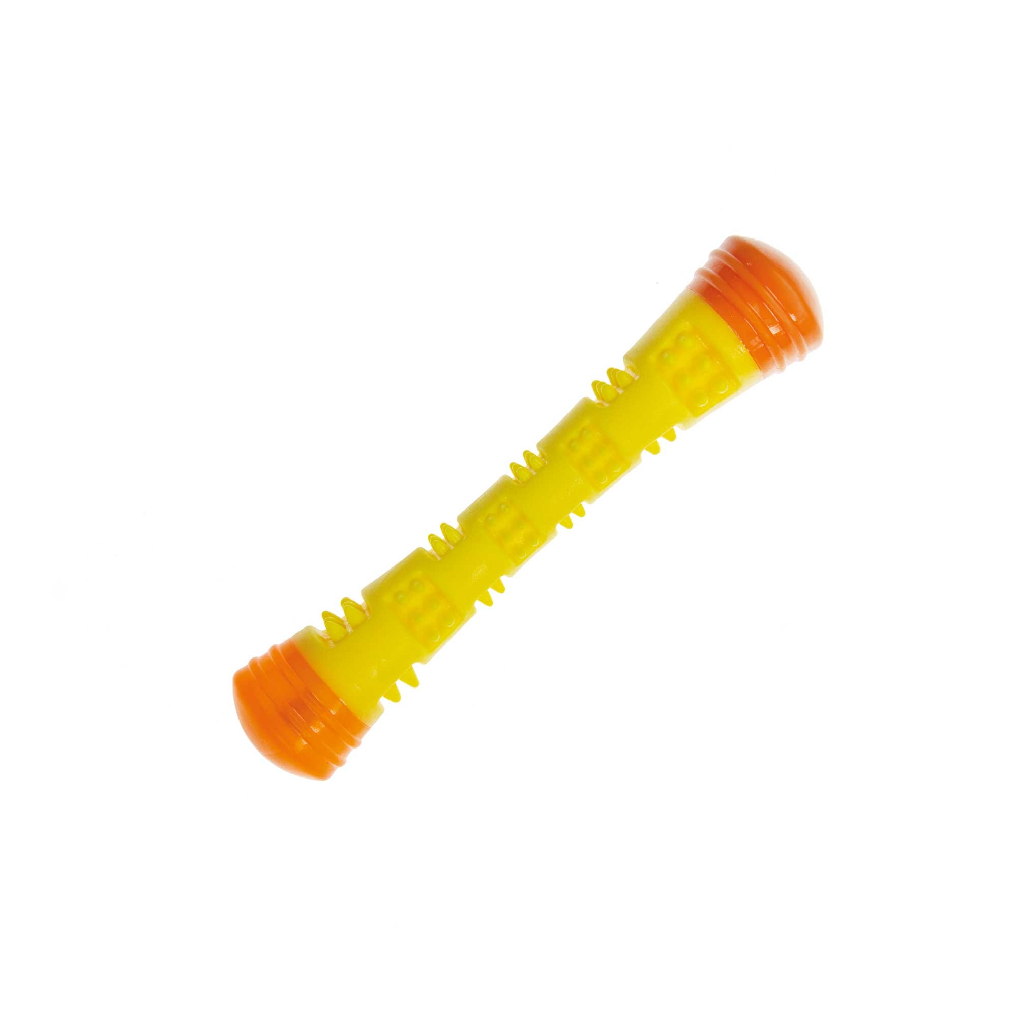 MAGIC STICK WITH DUAL SQUEAKERS TPR+FOAM 1