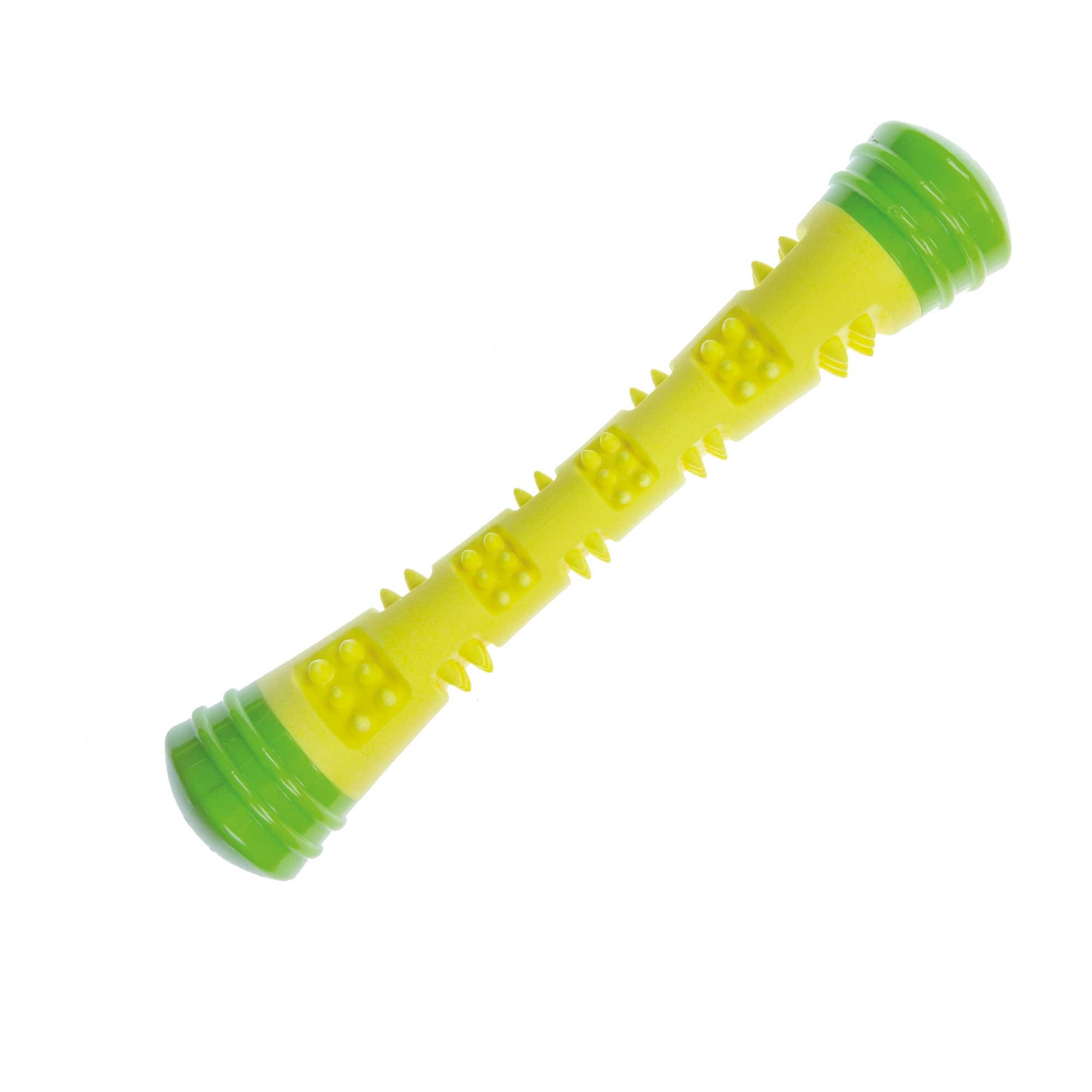 MAGIC STICK WITH DUAL SQUEAKERS TPR+FOAM 2