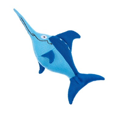 MESH TOY PESCE SPADA