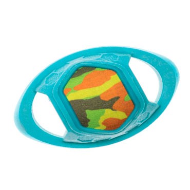 DENTAL SQUEAKING RUGBY