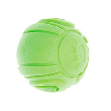 FOAM BALL Dog TOY