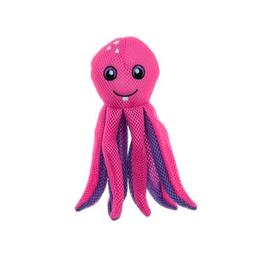 MESH TOY OCTOPUS