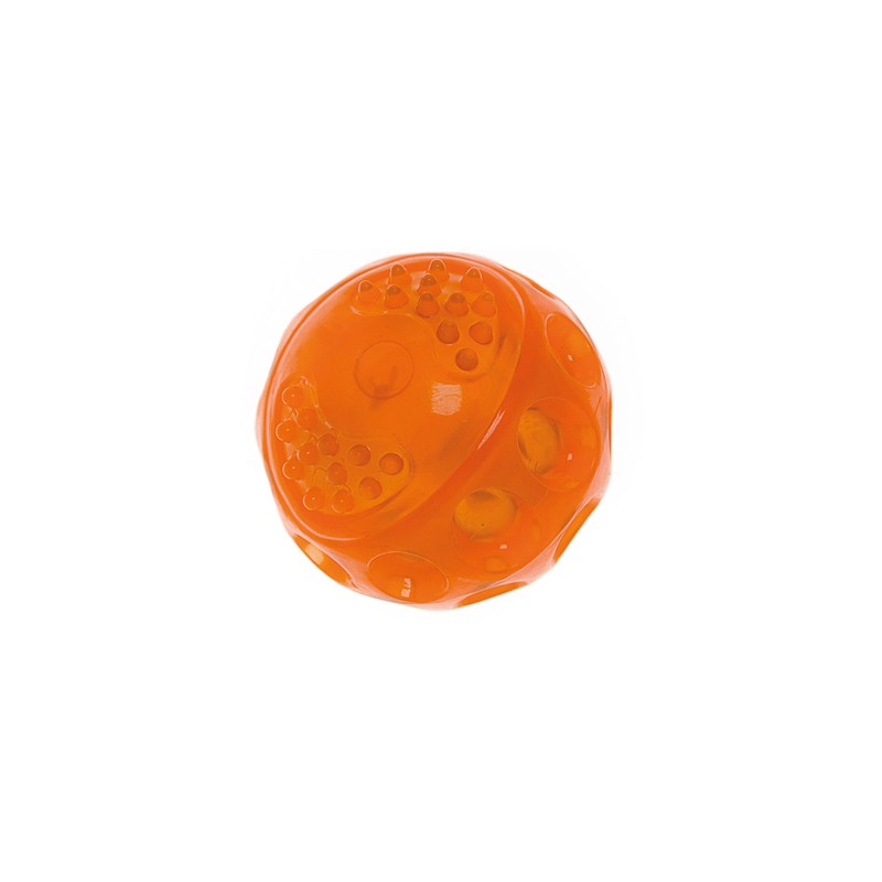 TPR BALL WITH LED