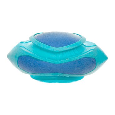 MEGA DUAL COLOUR RUGBY BALL