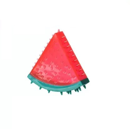 TPR WATERMELON Dog Toy