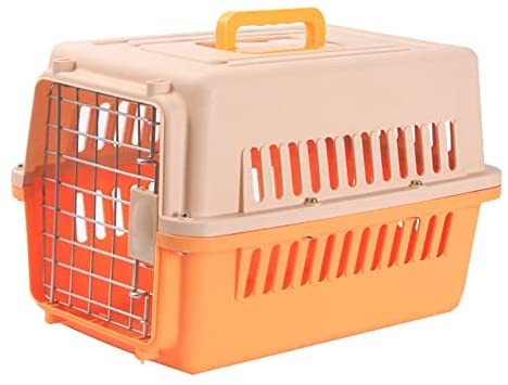 HSBY-2 Pet Carrier with skylight mix color