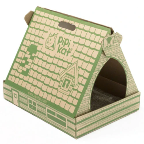PIPIKAT ECO TOILETTE