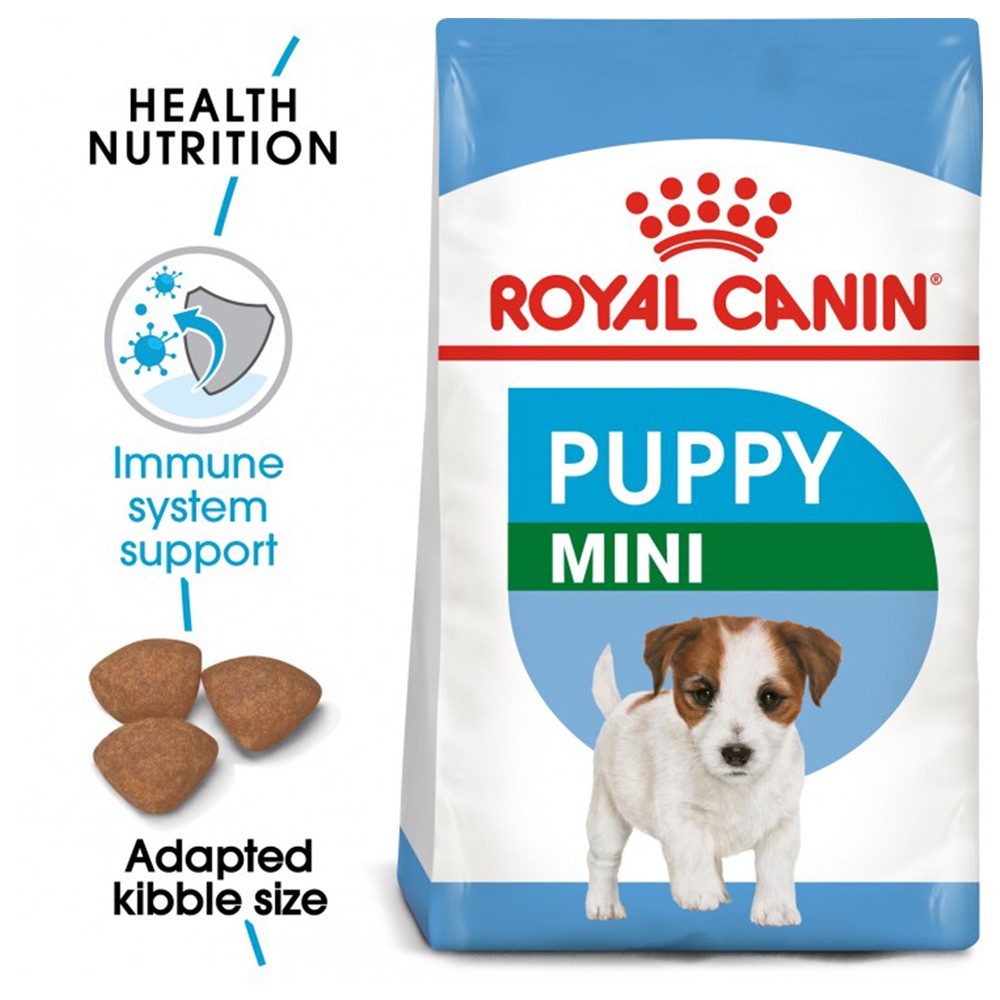 Royal Canin Canine Mini Puppy 2 Kg