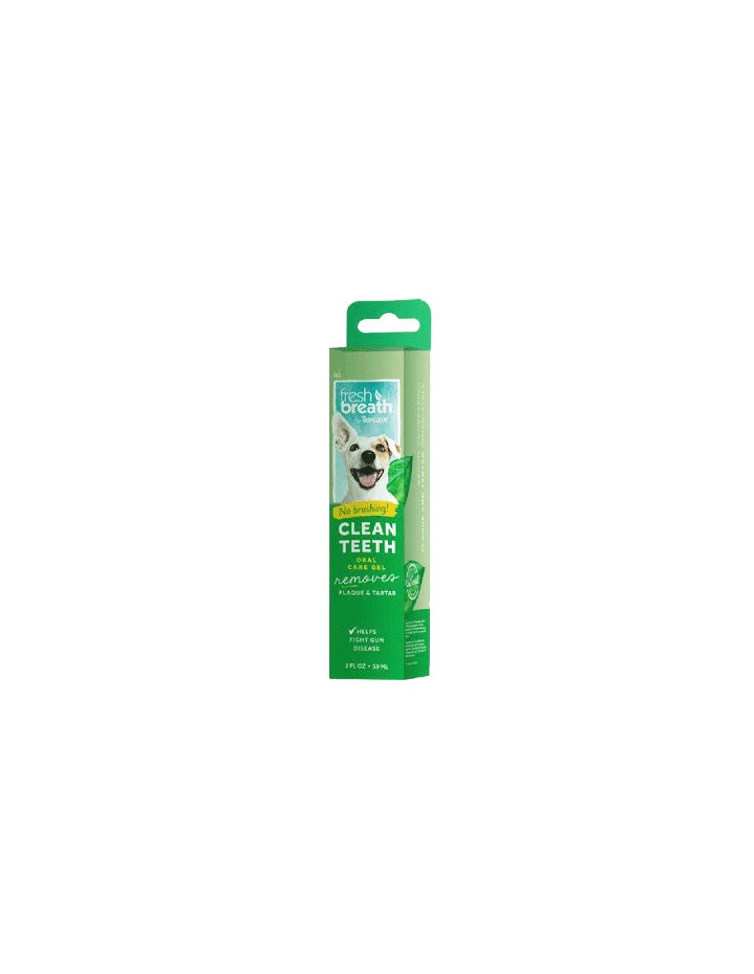 Brushing Gel For Dogs 59 ml