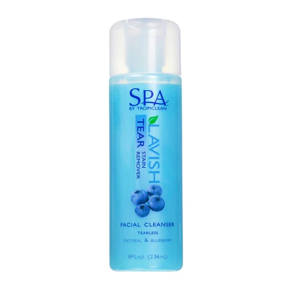 SPA TEAR STAIN REMOVER FOR PETS