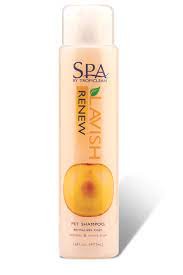 SPA RENEW SHAMPOO FOR PETS