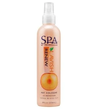 SPA RENEW AROMATHERAPY SPRAY FOR PETS