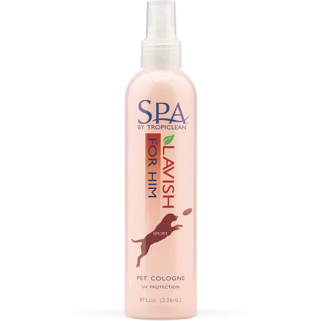 SPA FOR HIM AROMATHERAPY SPRAY FOR PETS