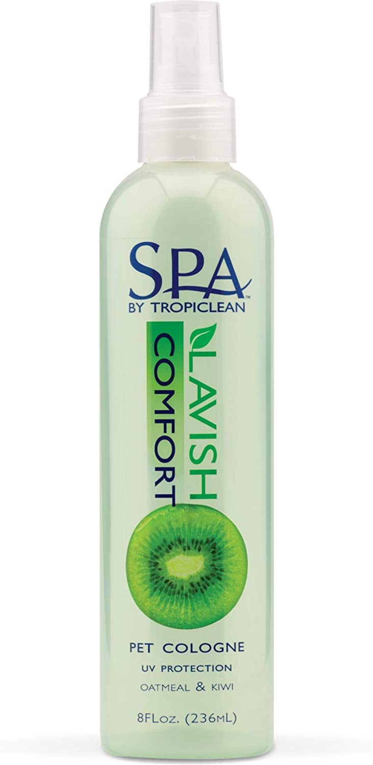 SPA Comfort Cologne