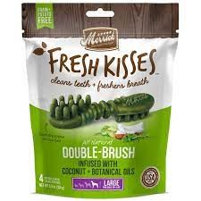 Fress Kisses Large Brush 4CT